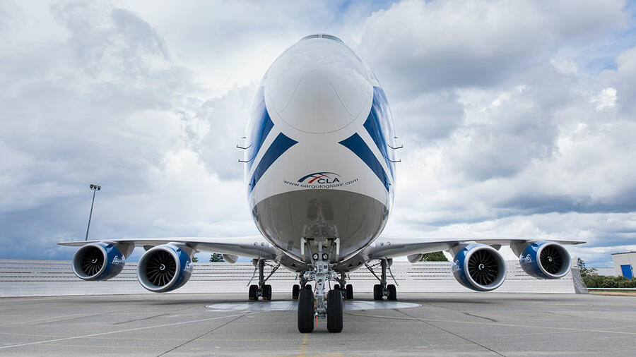 Foto: Cargologic