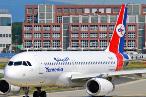 Foto: Yemenia Airways