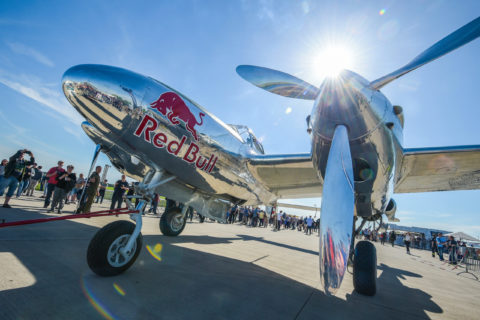 In diesem Jahr findet die ILA Berlin als 