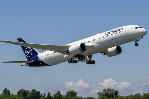 Foto: Lufthansa Group