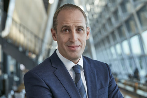 Nach 23 Jahren verlässt Stephan Widrig die Flughafen Zürich AG.