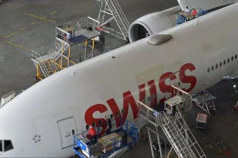 Foto: Swiss/dpa