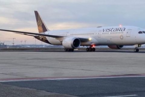 Foto: Vistara