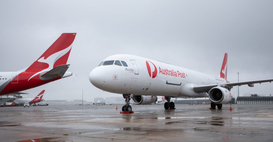 Qantas und Australia Post wollen ihre Partnerschaft weiter ausbauen.