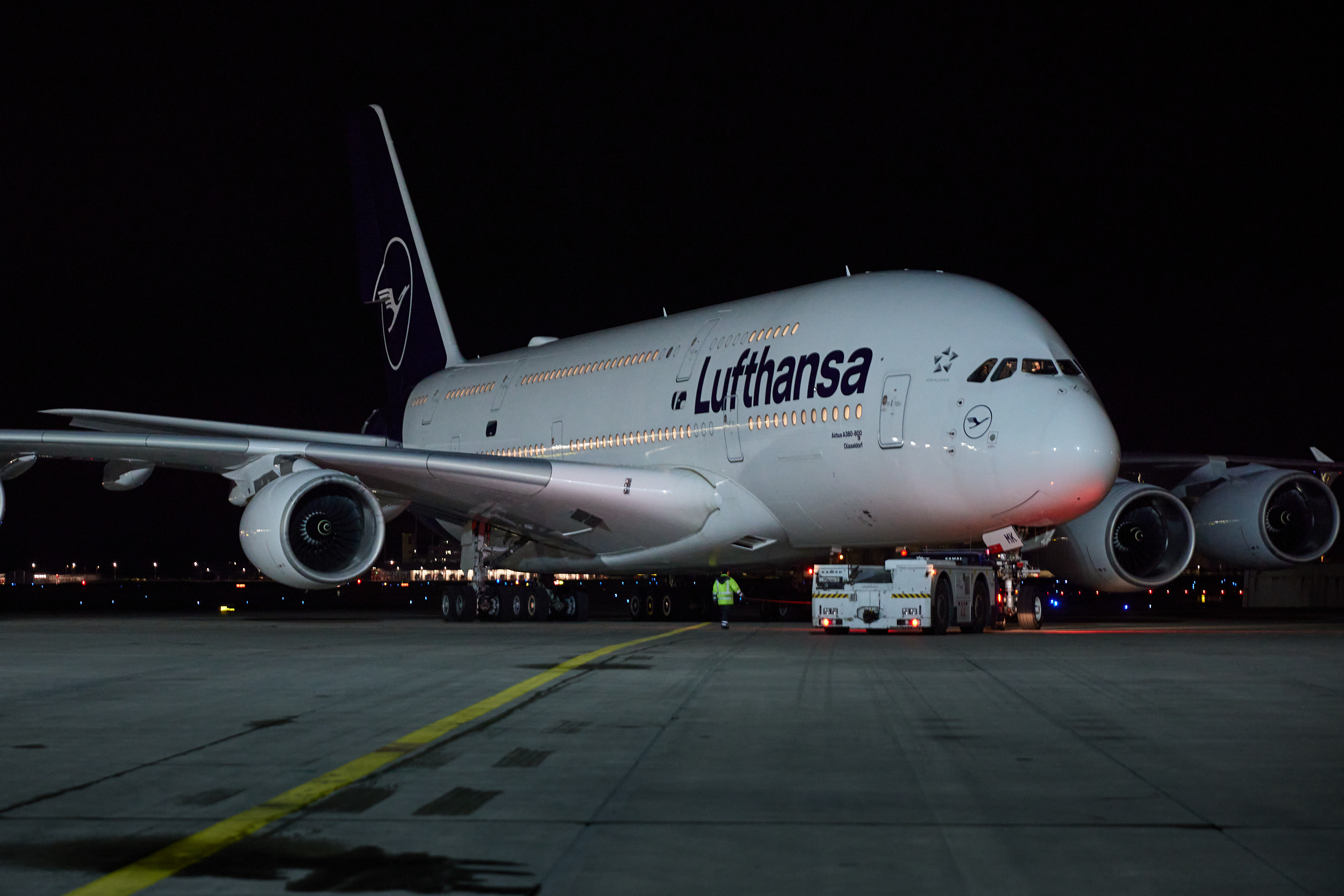Was Ist Ein A380