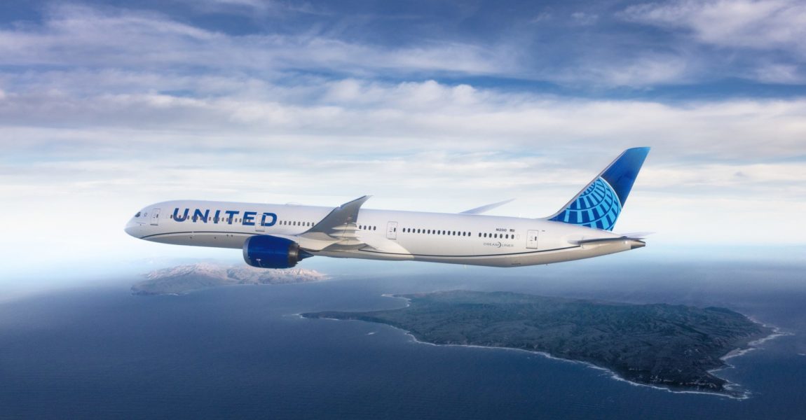 Endlich wieder Umsatz: United Airlines hat das Jahr 2022 besser abgeschlossen als erwartet.