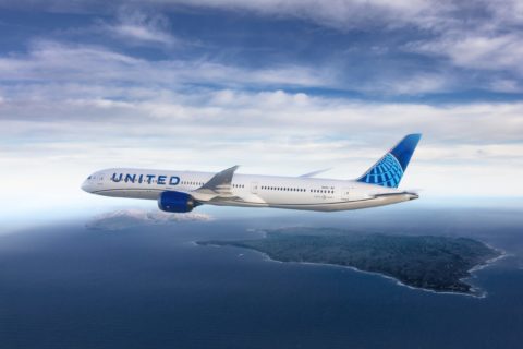 Endlich wieder Umsatz: United Airlines hat das Jahr 2022 besser abgeschlossen als erwartet.