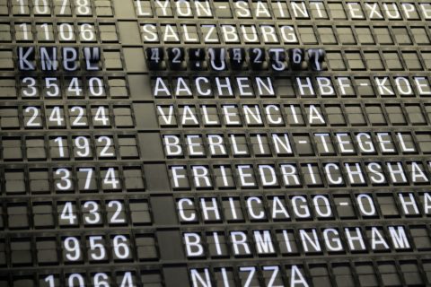 Deutlich höhere Passagierzahlen als in den Corona-Jahren werden erwartet.