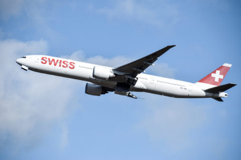 Swiss setzt auf vielfältige Maßnahmen für mehr Klimaschutz.