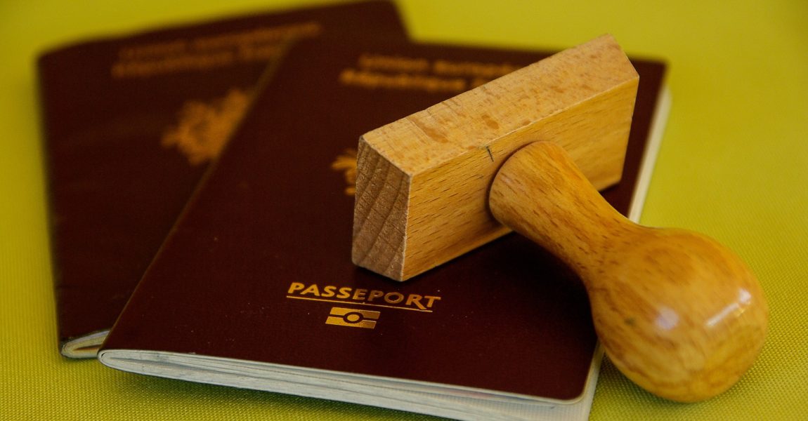 Die Einreise nach Spanien ist mitunter kompliziert: Ein biometrischer Reisepass hilft!