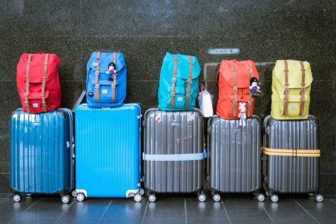 Koffer weg? Immer wieder passiert es, dass auf Flugreisen Gepäck verloren geht.