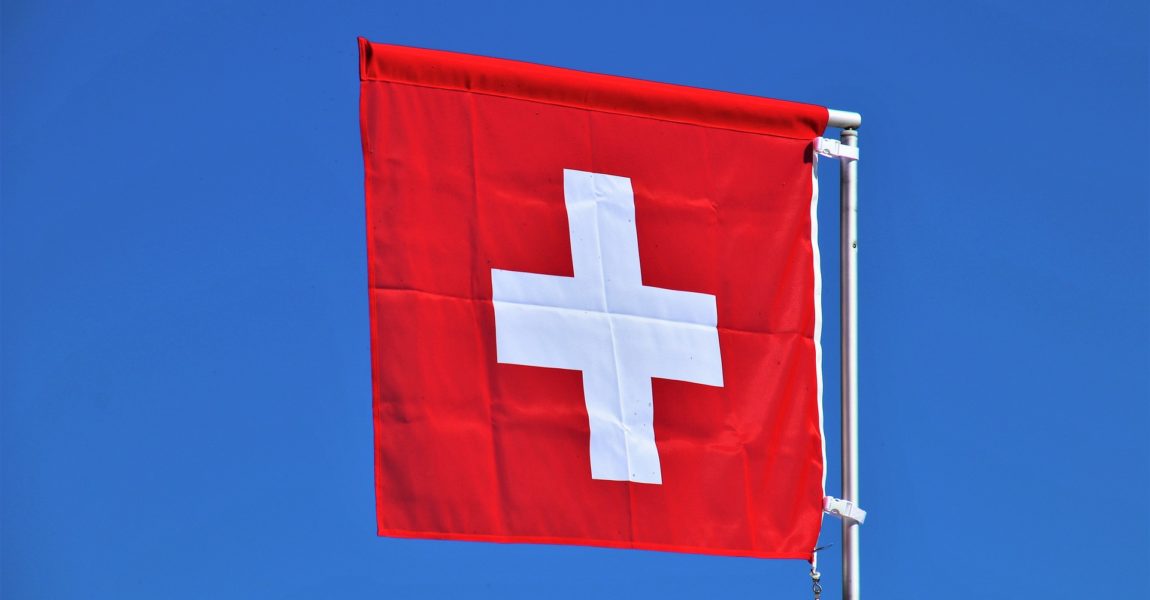 Die Einreise in die Schweiz ist mitunter schwierig: Das gilt in 2023!