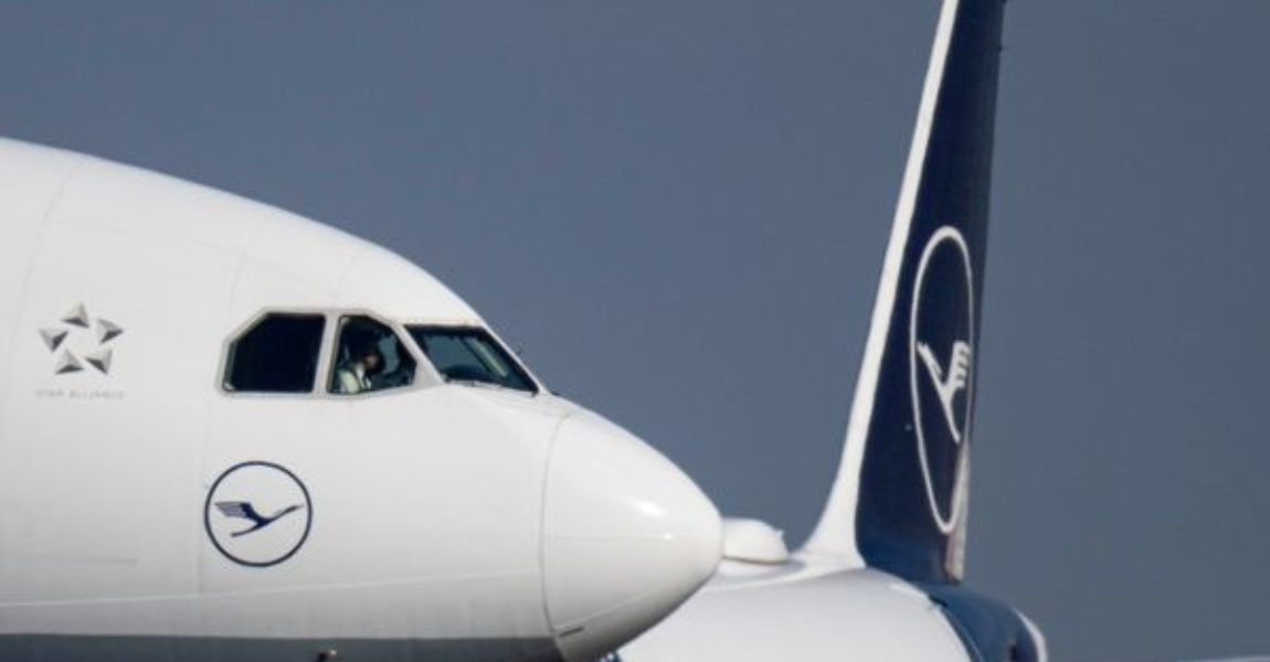 Die Lufthansa muss ihren Flugplan für 2024 kürzen. Das hat gleich mehrere Gründe (Symbolfoto).