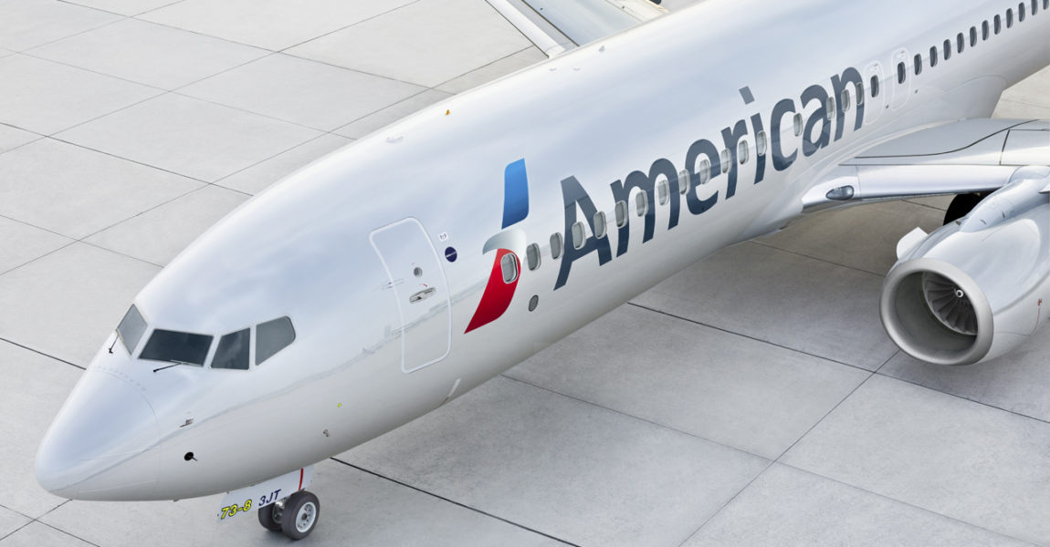 Die Ergebnisse der US-Fluggesellschaft American Airlines sind im ersten Quartal hinter den Erwartungen zurückgeblieben.