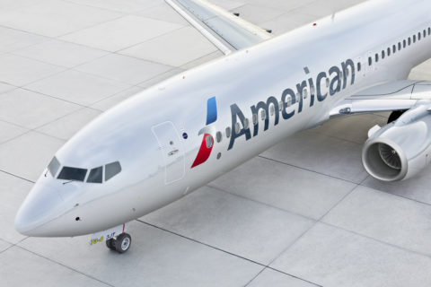Die Ergebnisse der US-Fluggesellschaft American Airlines sind im ersten Quartal hinter den Erwartungen zurückgeblieben.