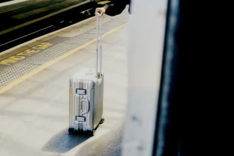 Ab in den Urlaub mit Rimowa? Das kann durchaus teuer werden!