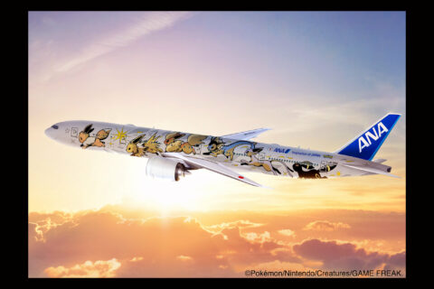 Der „Eevee Jet NH“.