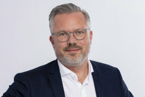 Oliver Lackmann wechselt vom TUI-Konzern zur German Airways, wo er in 
die Geschäftsführung einsteigen wird.