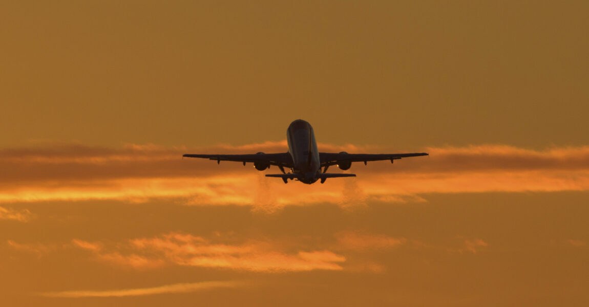 Abheben im Ferienflieger: Reisende können sich über neue Flugverbindungen aus Deutschland freuen.