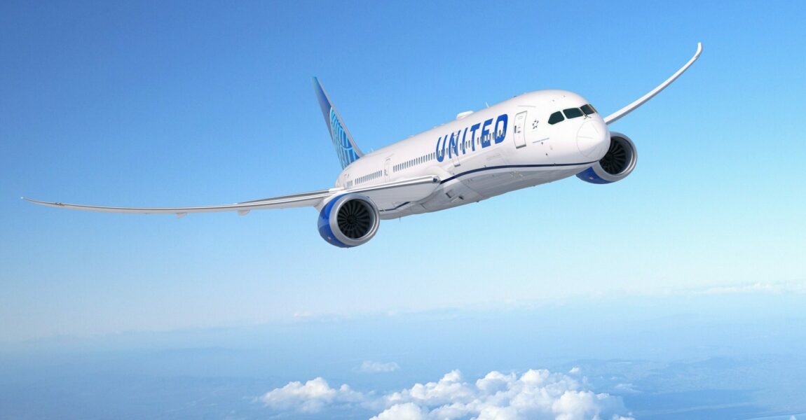 News von Boeing und United Airlines: Die Fluggesellschaft ihre 787-Dreamliner-Flotte erweitert, indem sie Optionen für die Bestellung von 50 787-9-Flugzeugen ausübt und sich weitere 50 Optionen sichert. 