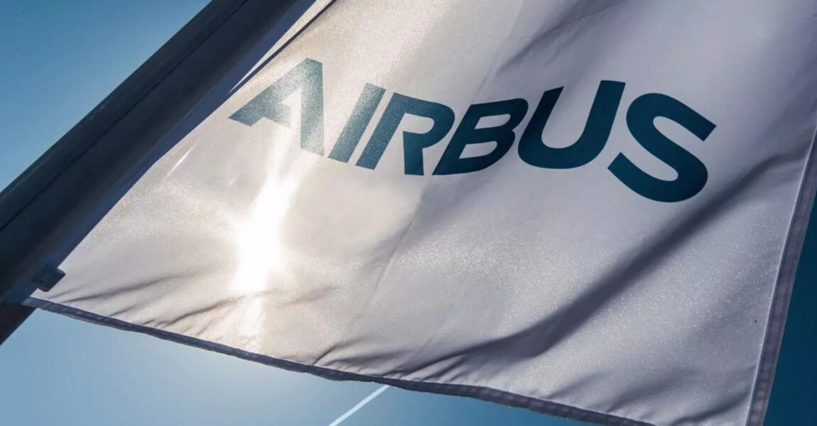 Airbus will seine Flugzeugproduktion im nächsten Jahr deutlich steigern.