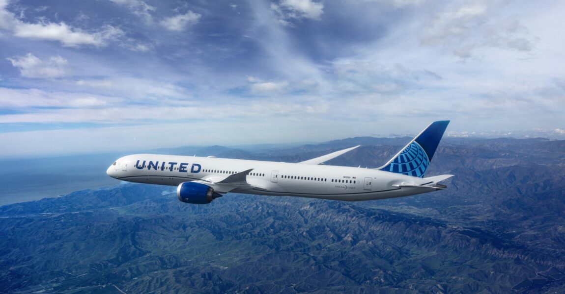 Ab dem 22. November 2023 können United-Kunden mit einem einzigen Ticket bequem
ab 25 Städten in Deutschland sowie Basel zu US-Zielen reisen.