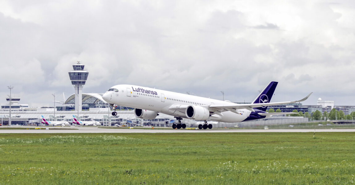 Die Lufthansa dürfte auch im Jahr 2024 auf Gewinne mit der Langstrecke setzen.