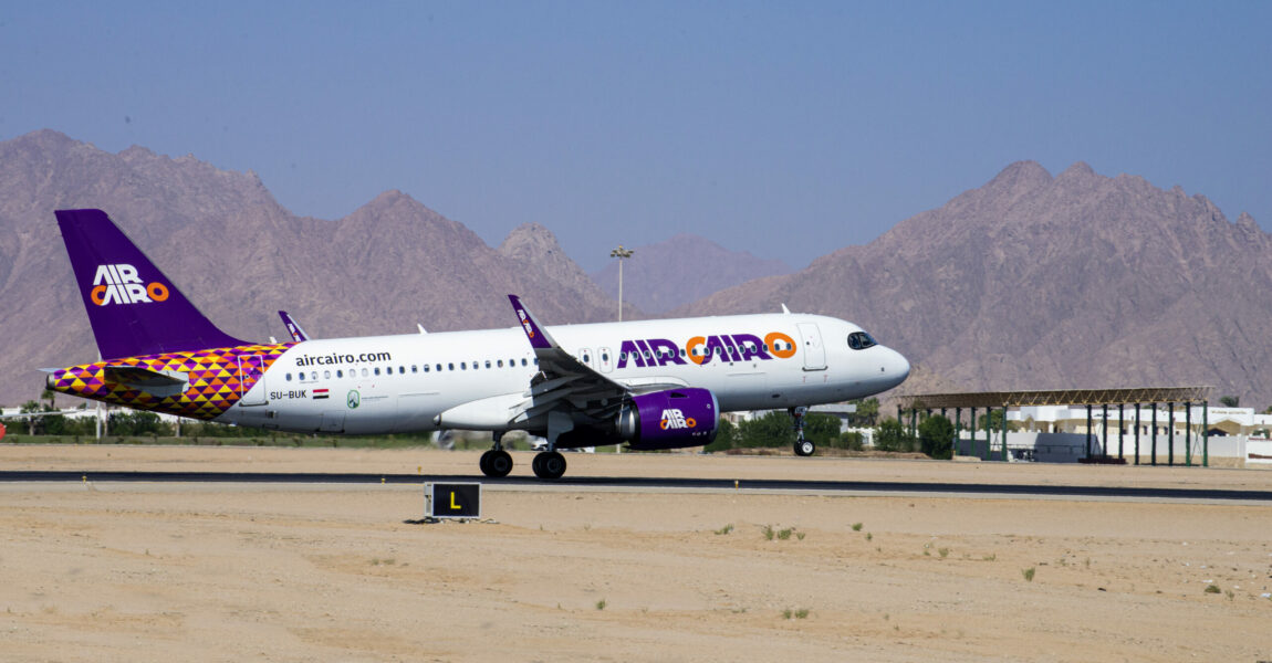 Air Cairo hat sich zu einem bedeutenden Anbieter von Flugreisen
aus dem deutschsprachigen Raum heraus zu den ägyptischen
Urlaubshochburgen rund ums Rote Meer gemausert und befindet
sich weiterhin auf Wachstumskurs.