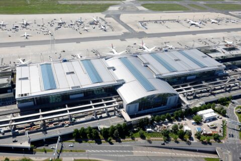 Gutes Ergebnis für Fraport im Januar.