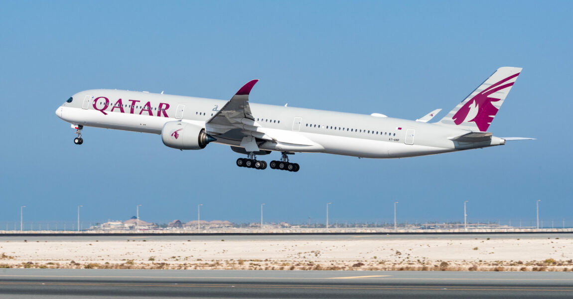 Qatar Airways arbeitet derzeit an neuen Premiumkabinen für ihre Flotte.