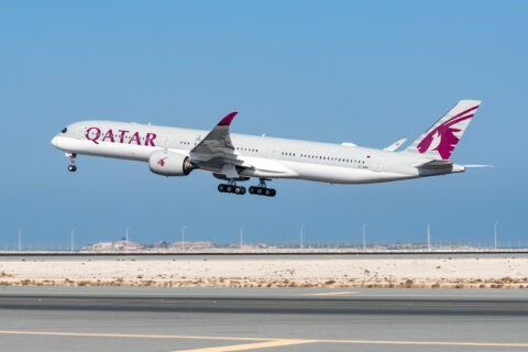 Qatar Airways arbeitet derzeit an neuen Premiumkabinen für ihre Flotte.
