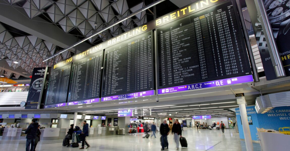 Keine Streiks über Ostern.