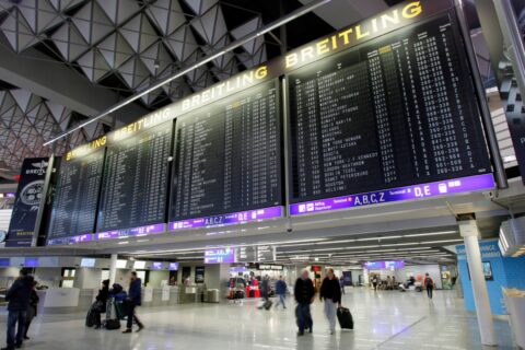 Keine Streiks über Ostern.