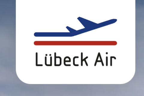 Wer mit Lübeck Air fliegt, darf sich auf viel Beinfreiheit freuen.