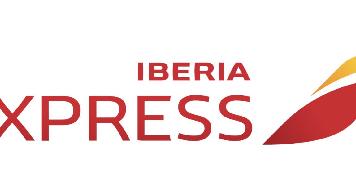 Die Fluggesellschaft Iberia Express fliegt vor allem in Spanien.