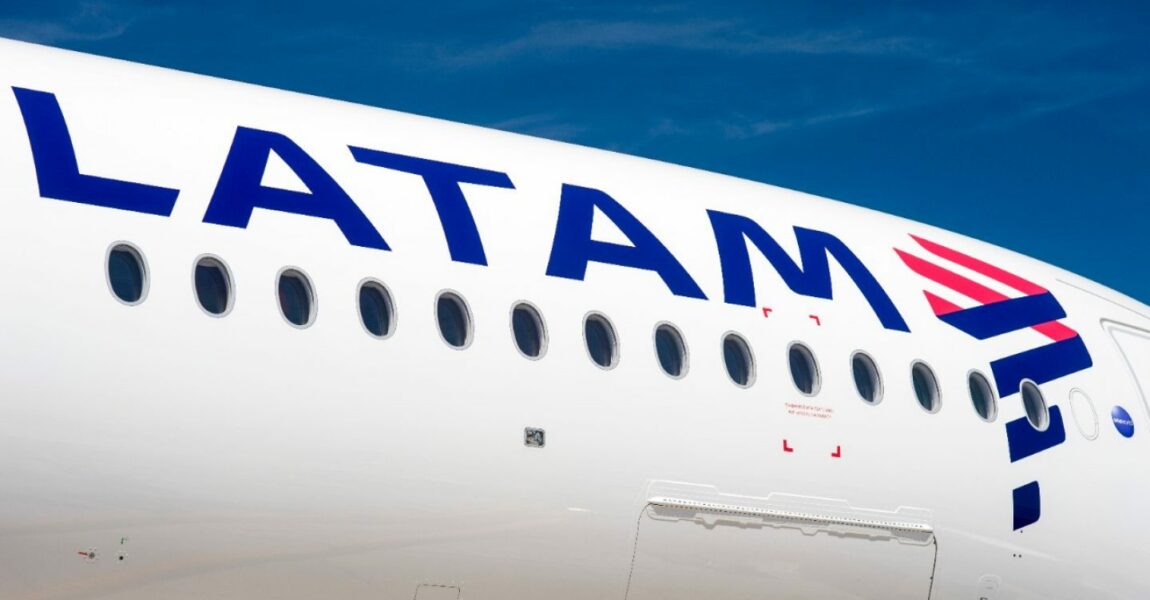Latam Airlines blickt auf ein erfolgreiches Jahr 2023 zurück und investiert auch in 2024.