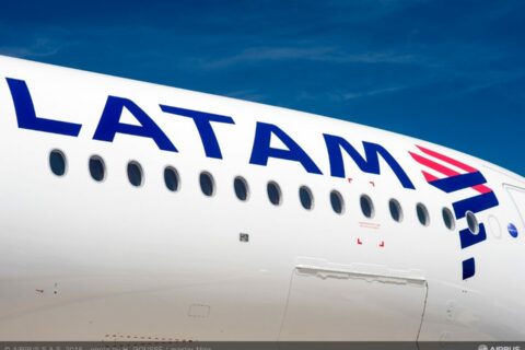 Latam Airlines blickt auf ein erfolgreiches Jahr 2023 zurück und investiert auch in 2024.