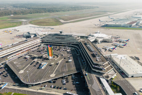 Nach Abschluss des Planfeststellungsverfahrens sieht sich der Airport Köln/ Bonn flexibler für seine Entwicklung aufgestellt.