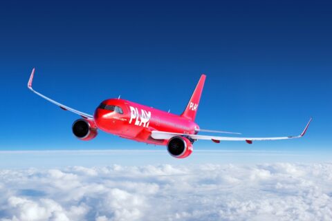 Play Airlines hat den Ticketverkauf für Flüge von Marrakesch in Marokko nach Island gestartet. Auch Funchal ist ein neues Ziel.