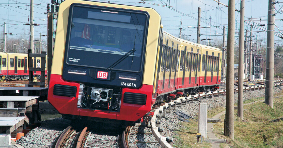 Hauptsächlich betroffen sind die S-Bahn-Linien S45 und S9.
