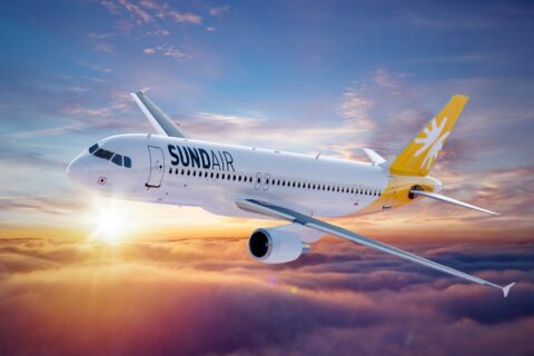 So soll die neue Schauinsland-Lackierung  aussehen.