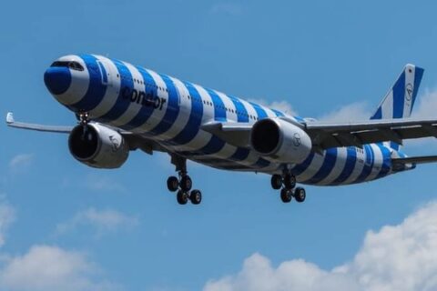 Condor und WestJet vertiefen Partnerschaft.