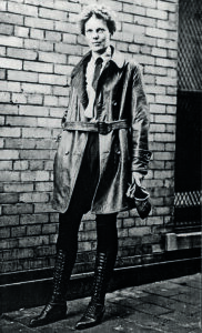 Amelia Earhart ist bis heute ein Vorbild für viele Frauen – nicht nur in der Luftfahrt.