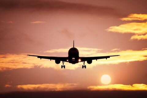 Ryanair ist nach wie vor größter Anbieter im Low-Cost-Segment.