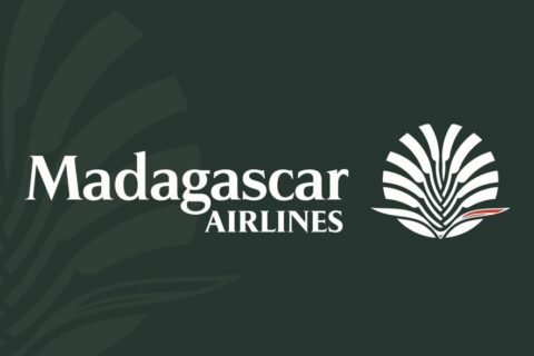 Flüge mit Madagascar Airlines sind ab sofort wieder buchbar.