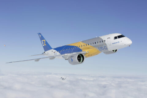 Die Zahlen des ersten Quartals 2024 zeigen, wie Airbus und Embraer dem Boeing-Konzern davonfliegen.