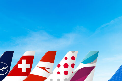 Schnelle Integration von ITA Airways in die Lufthansa Group geplant.