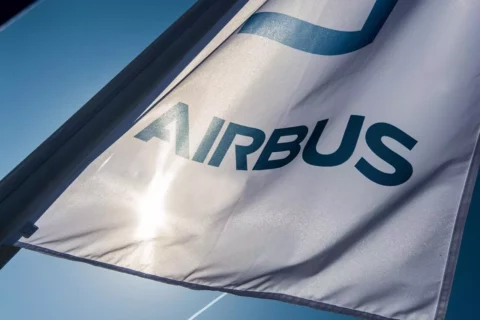 Im ersten Halbjahr konnte Airbus 323 Flugzeuge ausliefern.