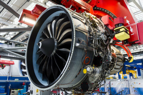 CFM International produziert das Leap-1A-Triebwerk, das unter anderem für A320neo, aber auch in einer an die geringen Platzverhältnisse unter den Tragflächen angepassten Variante auch für Boeing 737 MAX angeboten wird.