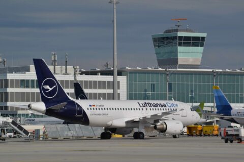 Am 26. Juni ging Lufthansa City Airlines zunächst mit zwei Airbus A319 an den Start. Die Flotte soll in den kommenden Jahren jedoch massiv wachsen und bis 2028 mehr als 50 Jets umfassen.